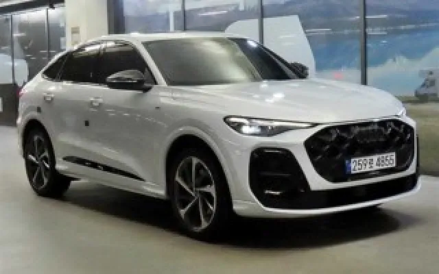 인천저신용중고차할부 Q5 (80A) 스포트백 45 TFSI 콰트로 S-라인 매물 사진 20 - 2026/06 3,434km