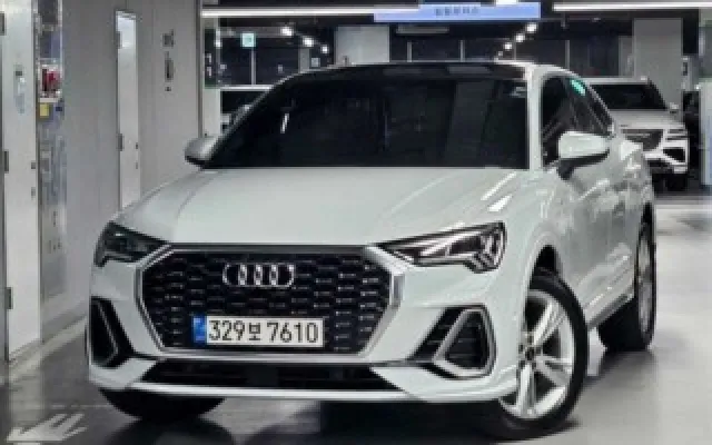인천저신용중고차할부 Q3 (F3) 35 TDI 스포트백 매물 사진 18 - 2022/11 28,764km