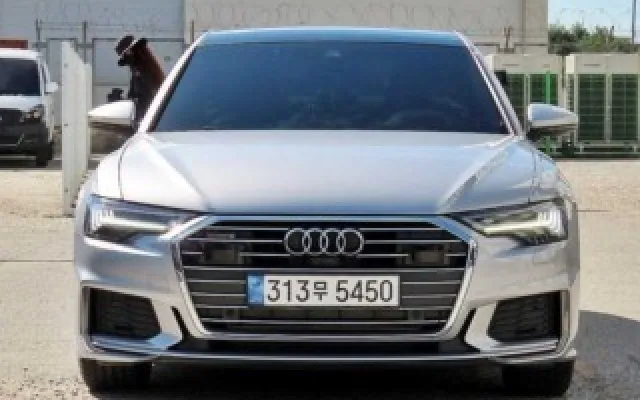 인천저신용중고차할부 A6 (C8) 45 TFSI 프리미엄 매물 사진 7 - 2023/07 17,050km
