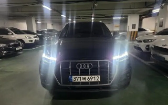 인천저신용중고차할부 Q5 (FY) 40 TDI 콰트로 스포트백 매물 사진 11 - 2022/07 51,310km