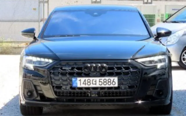 인천저신용중고차할부 A8 (D5) 55 TFSI 콰트로 LWB 매물 사진 6 - 2022/11 26,173km