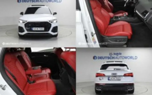 인천저신용중고차할부 SQ5 (FY) 3.0 TFSI 콰트로 스포트백 매물 사진 19 - 2023/05 9,392km
