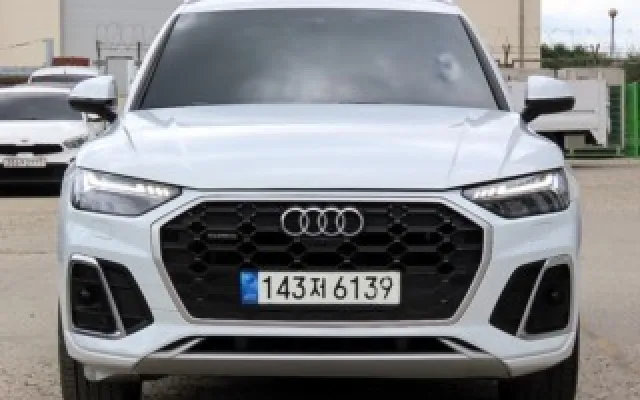 인천저신용중고차할부 Q5 (FY) 40 TDI 콰트로 프리미엄 매물 사진 17 - 2022/11 33,226km