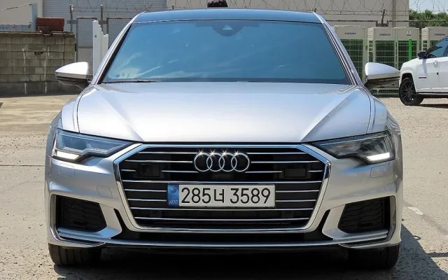인천저신용중고차할부 A6 (C8) 45 TFSI 매물 사진 18 - 2023/01 56,266km