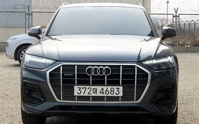 인천저신용중고차할부 Q5 (FY) 45 TFSI 콰트로 스포트백 매물 사진 11 - 2024/11 15,637km